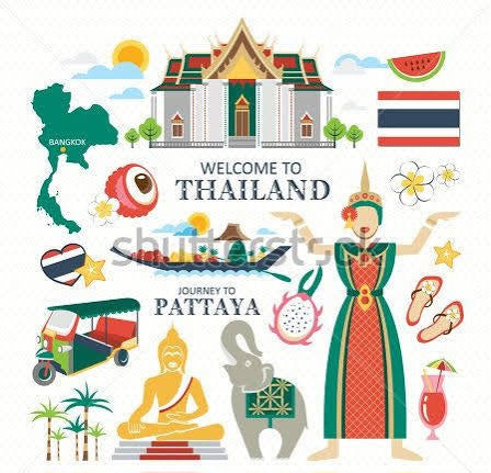 Thailand tour packages