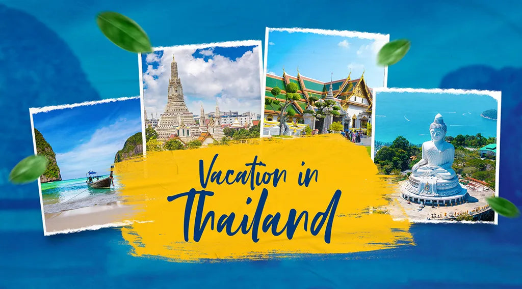 Thailand tour packages